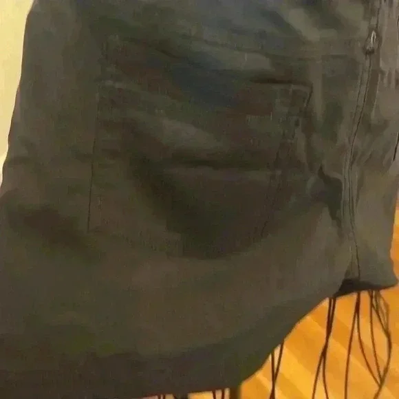 Prana Shorts-Sz 10 - Picture 6 of 7